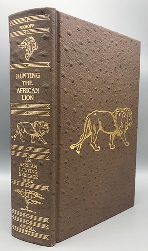 Hunting the African Lion: An Anthology