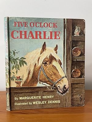 Five O'Clock Charlie