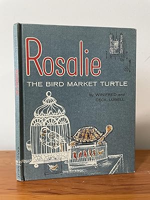 Rosalie : The Bird Market Turtle