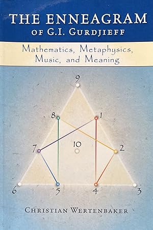 The Enneagram: Mathematics, Metaphysics, Music and Meaning