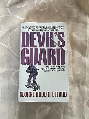 Devil's Guard