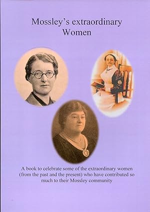 Mossley's Extraordinary Women
