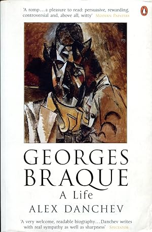 George Braque : A Life