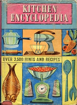 Kitchen Encyclopedia