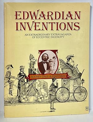 Edwardian Inventions, 1901-1905