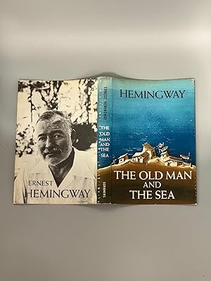 THE OLD MAN AND THE SEA