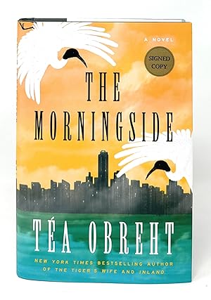 The Morningside: A Novel SIGNED FIRST EDITION