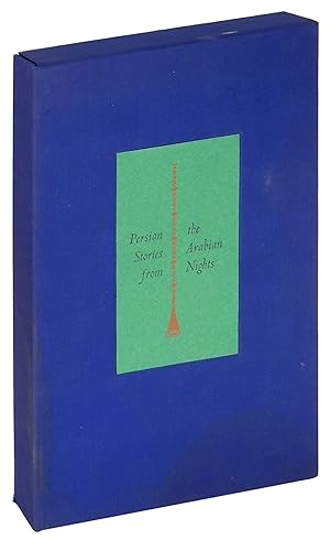 Persian Stories from the Arabian Nights Three Volumes
