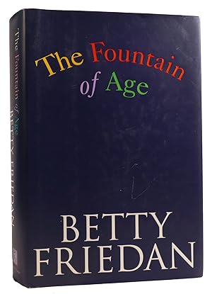 THE FOUNTAIN OF AGE