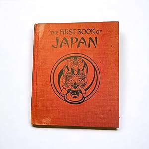 The First Book of Japan