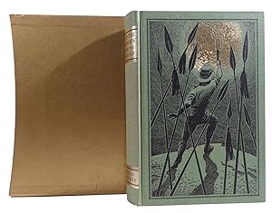 ADVENTURE STORIES FROM THE STRAND Folio Society