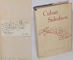 Cuban sideshow