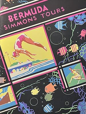Bermuda: Simmons Tours