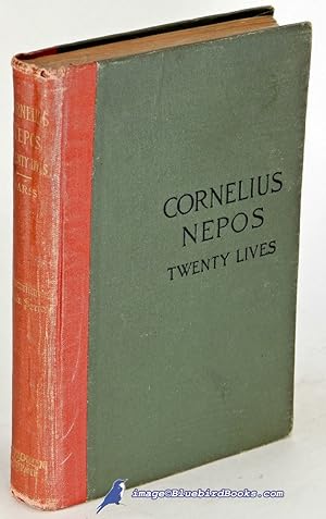 Cornelius Nepos: Twenty Lives (Macmillan's Latin Series)