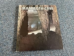Mammoth Cave National Park (Parks for people)