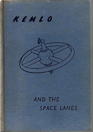 Kemlo and the Space Lanes