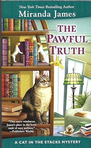 THE PAWFUL TRUTH