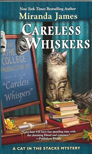 CARELESS WHISKERS