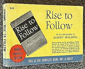 Rise to Follow