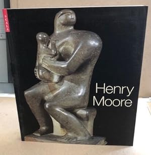 Henry Moore: At Dulwich Picture Gallery: At the Dulwich Picture Gallery