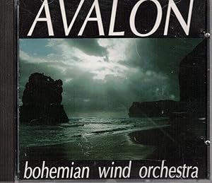 Avalon - bohemian wind orchestra