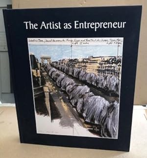The Artist as Entrepreneur. Examples from The Lilja Art Fund Foundation exhibited at Rothschild B...