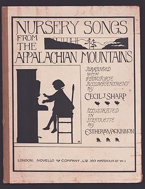 Nursery Songs from the Appalachian Mountains.