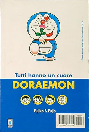 Doraemon 19/23