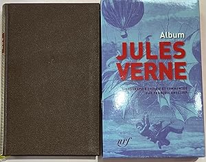 Album Jules Verne