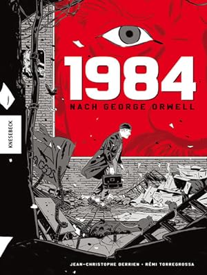 1984 Nach George Orwell