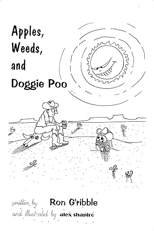 Apples, Weeds, and Doggie Poo