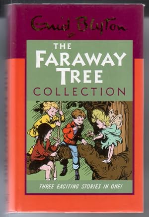 The Faraway Tree Collection