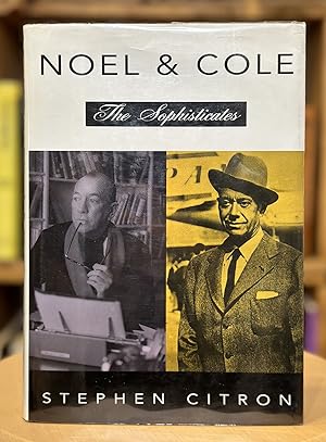 noel & cole the sophisticates