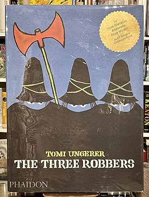 the three robbers