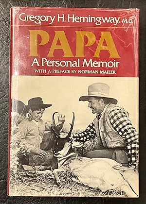 papa: a personal memoir