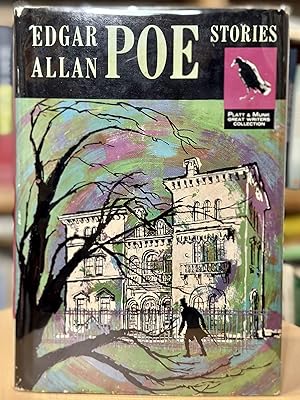 edgar allen poe stories: twenty-seven thrilling tales by the master of suspense, edgar allen poe