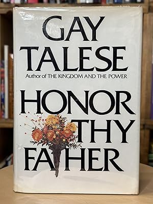 honor thy father