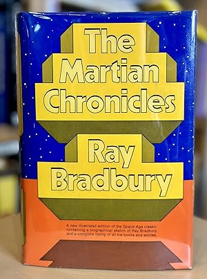 the martian chronicles