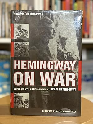 hemingway on war