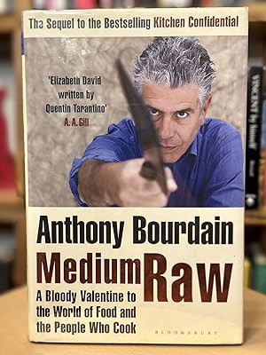 medium raw a bloody valentine to the world of food and the people who cook