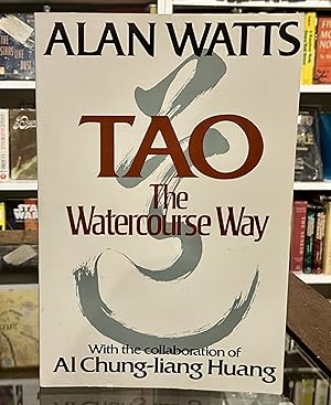 tao the watercourse way
