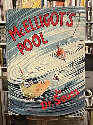 mcelligot's pool