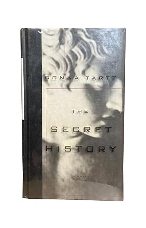the secret history