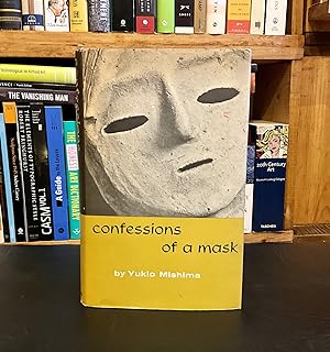 confessions of a mask