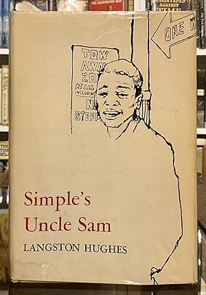 simple's uncle sam