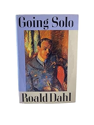 going solo