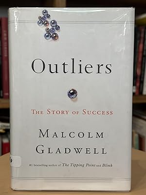 outliers the story of success