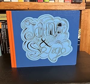 jane & serge: a family album