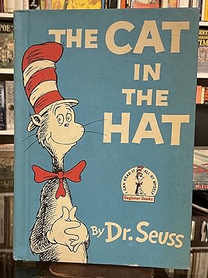 the cat in the hat