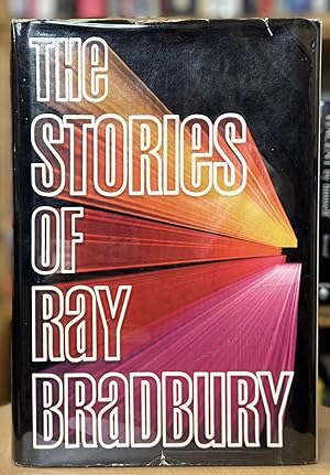 the stories of ray bradbury